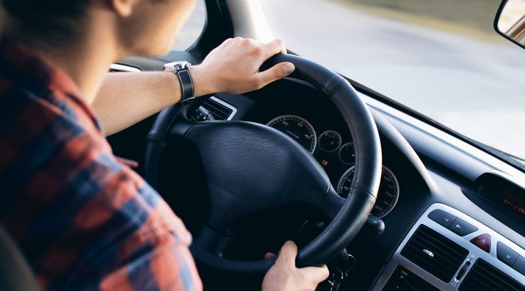 Rijbewijs aanvragen, hoe werkt dat?