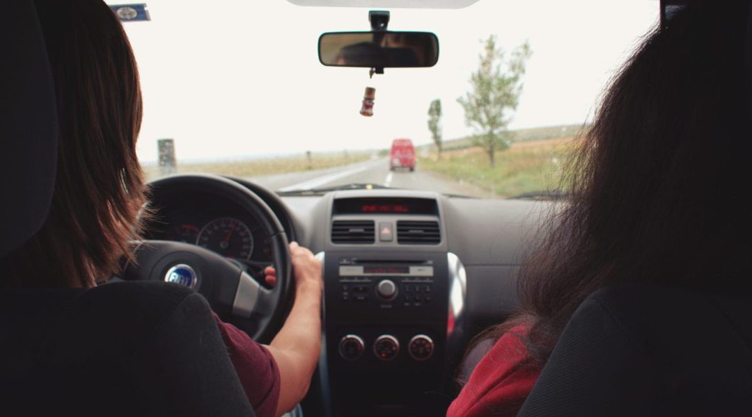 Wat is een rijtest?
