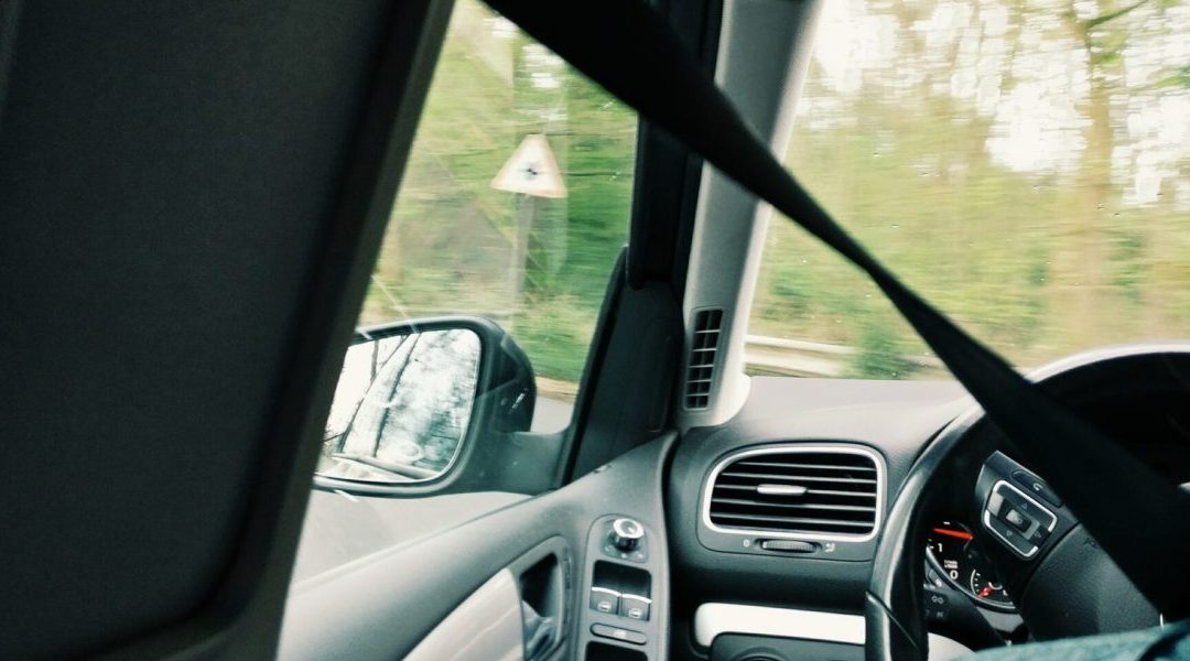 Veilig rijden