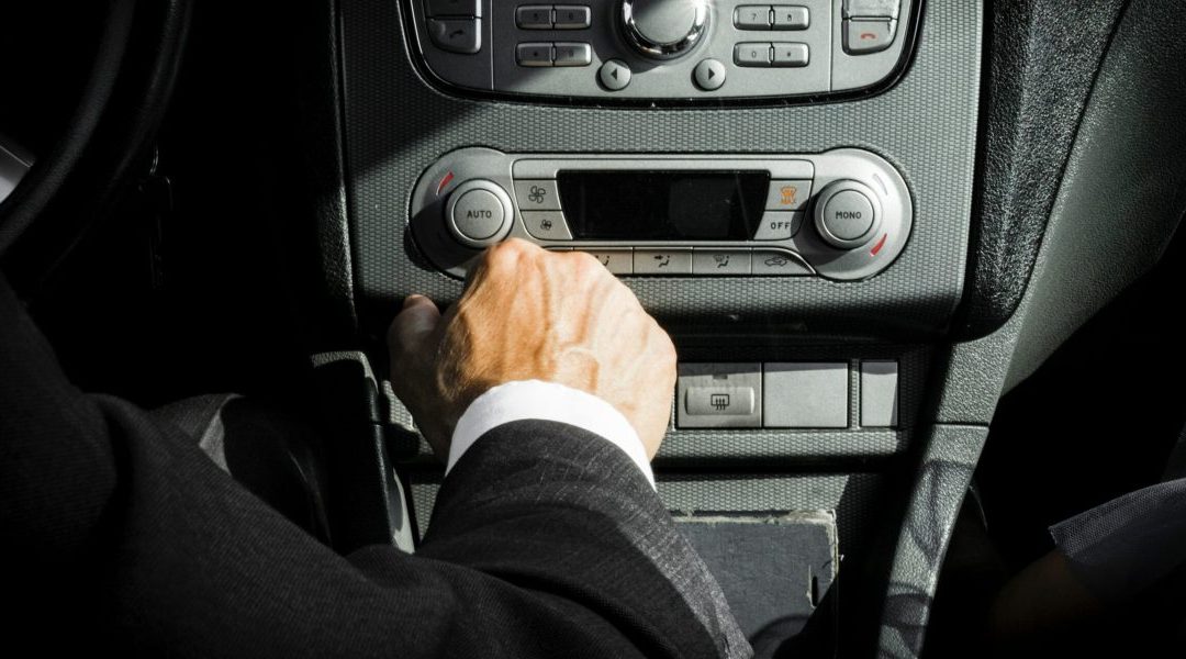 Technologie zorgt voor minder ongelukken