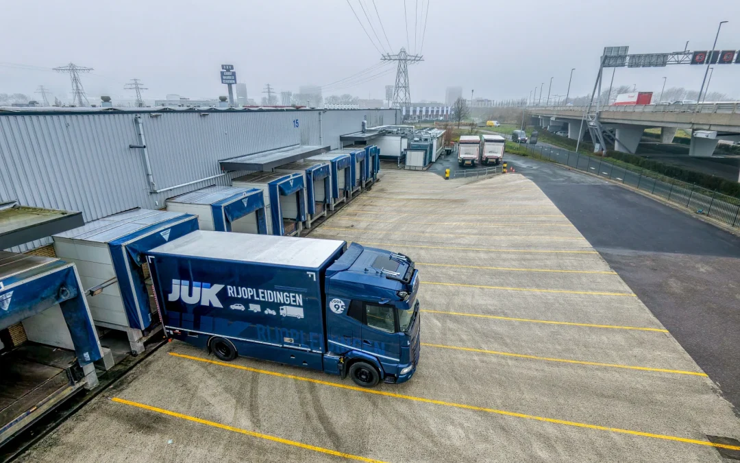 Theorie-examen vrachtwagen (C): tips & voorbereiding